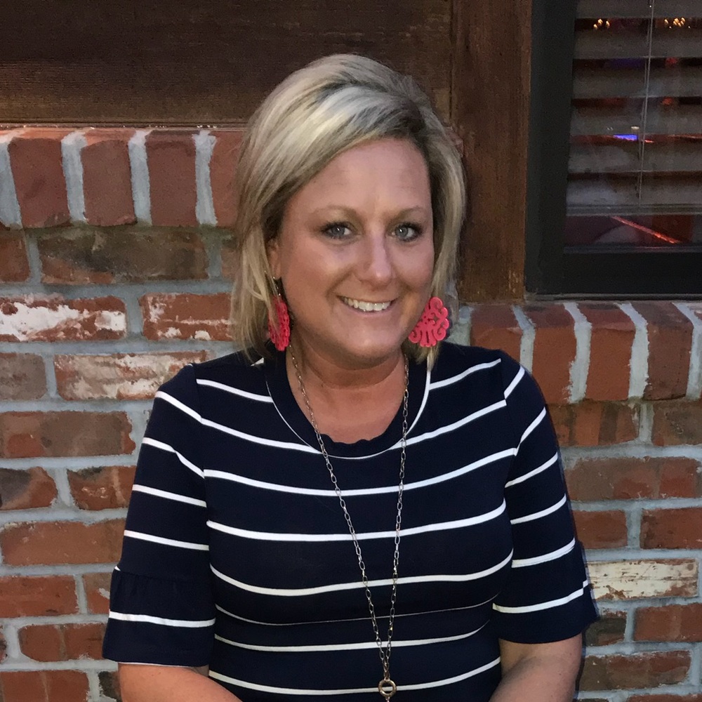 Meet your Posher, Amy